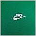 T-Shirt Sportswear Club Ar4997-365 Uomo Taglia 2Xl Colore Verde - Foto miniatura 2