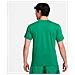 T-Shirt Sportswear Club Ar4997-365 Uomo Taglia 2Xl Colore Verde - Foto miniatura 4