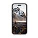 Iceland Ultra D3O MS Kick custodia per cellulare 17 cm (6.7"") Cover Nero per iPhone 16 Plus - Foto miniatura 4