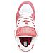 Skate Sneaker Sneakers Pelle Scarpe Donna Rosa Eu 38, En0en02129 Tjn - Foto miniatura 2