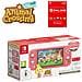 Consolle di gioco Switch Lite Corallo Animal Crossing New Horizons 12 - Foto miniatura 1