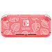 Consolle di gioco Switch Lite Corallo Animal Crossing New Horizons 12 - Foto miniatura 3