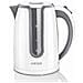 Bollitore elettrico EK-22G. 019A Capacita 1.7 L Potenza 2200W Colore Bianco - Foto miniatura 1