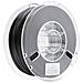 RF-4738592 materiale di stampa 3D Polietilene Tereftalato Glicole (PETG) Nero 1 kg - Foto miniatura 1