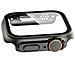 Trasforma Il Tuo Orologio: Custodia Ultra-style Per Apple Watch (serie 4/5/6/se)  44 Mm - Foto miniatura 3