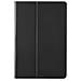 00222029 custodia per tablet 31,5 cm (12.4") Custodia flip a libro Nero - Foto miniatura 1