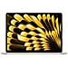 MacBook Air 15'' M4 chip 10-core CPU 10-core GPU, 16GB, 512GB SSD - Galassia - Foto miniatura 1