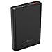 Ansmann 1700-0154 Batteria Portatile Ioni Di Litio 10000 Mah Nero - Foto miniatura 2