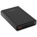 Ansmann 1700-0154 Batteria Portatile Ioni Di Litio 10000 Mah Nero - Foto miniatura 3