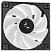 Ki tRaffreddamento a Liquido LQ360 WH Ventole 120 mm Colore Nero - Foto miniatura 3