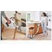Scopa senza FIli 2 in1 IW3612EU con Potenza 240 W Colore Bianco - Foto miniatura 5