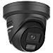 Telecamera Pro Series ColorVu Torretta WDR 130 dB DS-2CD2347G3-LIS2UY /SL (2.8 mm) IP 4MP Interno /Esterno Cablata Bianco - Foto miniatura 2