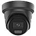 Telecamera Pro Series ColorVu Torretta WDR 130 dB DS-2CD2347G3-LIS2UY /SL (2.8 mm) IP 4MP Interno /Esterno Cablata Bianco - Foto miniatura 1