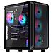 Computer Gaming Ryzen 5900X 64GB RTX 4060Ti SSD 1TB WiFi W11 Pro - Foto miniatura 1