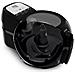 Friggitrice ad Aria FZ727800 Capacità 1,2 kg Potenza 1400 W Colore Nero - Foto miniatura 4