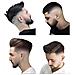 Tagliacapelli Elettrico Professionale Con Display Digitale E Velocità Regolabile Per Barba E Capelli - Foto miniatura 5