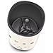 Emulsionatore Per Latte Da 500 W, Panna Da 0,18 L - Mff02creu - Foto miniatura 3