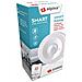 Sensore Di Movimento Pir Rilevamento 5m Zigbee, Bianco - Foto miniatura 3