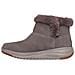 On-the-go Stellar - Cozy Step 144775-dktp, Donne, Grigio, 37 - Foto miniatura 6