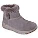On-the-go Stellar - Cozy Step 144775-dktp, Donne, Grigio, 37 - Foto miniatura 1