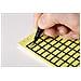 598-92527 etichetta per stampante Giallo Etichetta per stampante autoadesiva - Foto miniatura 2