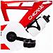 Sch Chicane 16'' - Bicicletta Per Bambini (5-7 Anni), Ruote 16'', Telaio Acciaio, Con Accessori - Colore Rosso - Foto miniatura 4