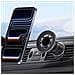 Supporto Magnetico Auto Per Bocchette D'aria - Rotazione A 360° - Foto miniatura 4
