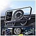Supporto Magnetico Auto Per Bocchette D'aria - Rotazione A 360° - Foto miniatura 5