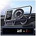 Supporto Magnetico Auto Per Bocchette D'aria - Rotazione A 360° - Foto miniatura 6