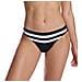 W251655 Slip Bikini A Vita Bassa Da Donna - Foto miniatura 1