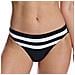 W251655 Slip Bikini A Vita Bassa Da Donna - Foto miniatura 3