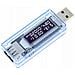 Tester Usb Voltamperometro Keweisi Kws-v20 - Alta Precisione, Display Lcd | Misura 4v-20v, 0a-3a | Per Cavi Usb, Caricatori, Power Bank - Foto miniatura 6
