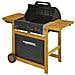 Barbecue A Gas Adelaide 3 Whoody L Dualgas 2218751 - Foto miniatura 1