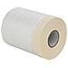 Telo per Polvere con Nastro Adesivo 6 pcs 55 x 3300 cm HDPE - Foto miniatura 3