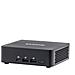 BUSINESSline M1570 Intel Core 7 240H 16 GB DDR5-SDRAM 500 GB SSD Windows 11 Pro Mini PC Nero - Foto miniatura 4