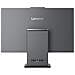 ThinkCentre neo 50a 24 Gen 6 LNL Intel Core Ultra 5 226V 60,5 cm (23.8") 1920 x 1080 Pixel Touch screen PC All-in-one 16 GB LPDDR5x-SDRAM 512 GB SSD Windows 11 Pro Wi-Fi 6 (802.11ax) Grigio - Foto miniatura 4