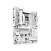 B860 Challenger WiFi White Intel B860 LGA 1851 (Socket V1) ATX - Foto miniatura 5