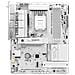 B860 Challenger WiFi White Intel B860 LGA 1851 (Socket V1) ATX - Foto miniatura 6