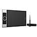 Deco Pro MW tavoletta grafica Nero, Argento 5080 lpi (linee per pollice) 279,4 x 152,4 mm Bluetooth - Foto miniatura 3