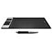 Deco Pro MW tavoletta grafica Nero, Argento 5080 lpi (linee per pollice) 279,4 x 152,4 mm Bluetooth - Foto miniatura 6