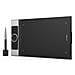 Deco Pro MW tavoletta grafica Nero, Argento 5080 lpi (linee per pollice) 279,4 x 152,4 mm Bluetooth - Foto miniatura 1