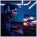 Predator Helios Neo 18 PHN18-72-90S4 Intel Core Ultra 9 275HX Computer portatile 45,7 cm (18") WQXGA 32 GB DDR5-SDRAM 2 TB SSD NVIDIA GeForce RTX 5070 Ti Wi-Fi 6E (802.11ax) Windows 11 Home Nero - Foto miniatura 7