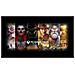 Predator Helios Neo 18 PHN18-72-90S4 Intel Core Ultra 9 275HX Computer portatile 45,7 cm (18") WQXGA 32 GB DDR5-SDRAM 2 TB SSD NVIDIA GeForce RTX 5070 Ti Wi-Fi 6E (802.11ax) Windows 11 Home Nero - Foto miniatura 9