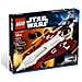 10215 Obi-Wan's Jedi Starfighter - Foto miniatura 2