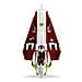10215 Obi-Wan's Jedi Starfighter - Foto miniatura 5