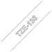 TZe135 - Adesivo standard - bianco trasparente - Rotolo (1,2 cm  - Foto miniatura 7