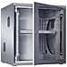 DK 7507.000 Libera installazione 6U Grigio rack - Foto miniatura 1