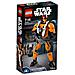 75115 Poe Dameron - Foto miniatura 7