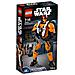 75115 Poe Dameron - Foto miniatura 4