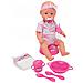 105039005, Ragazzo / Ragazza, Multicolore, Vestito per bambola, Feeding bottle, Plate, Potty, Spoon - Foto miniatura 2